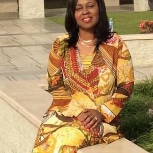 Meet your Posher, Annette